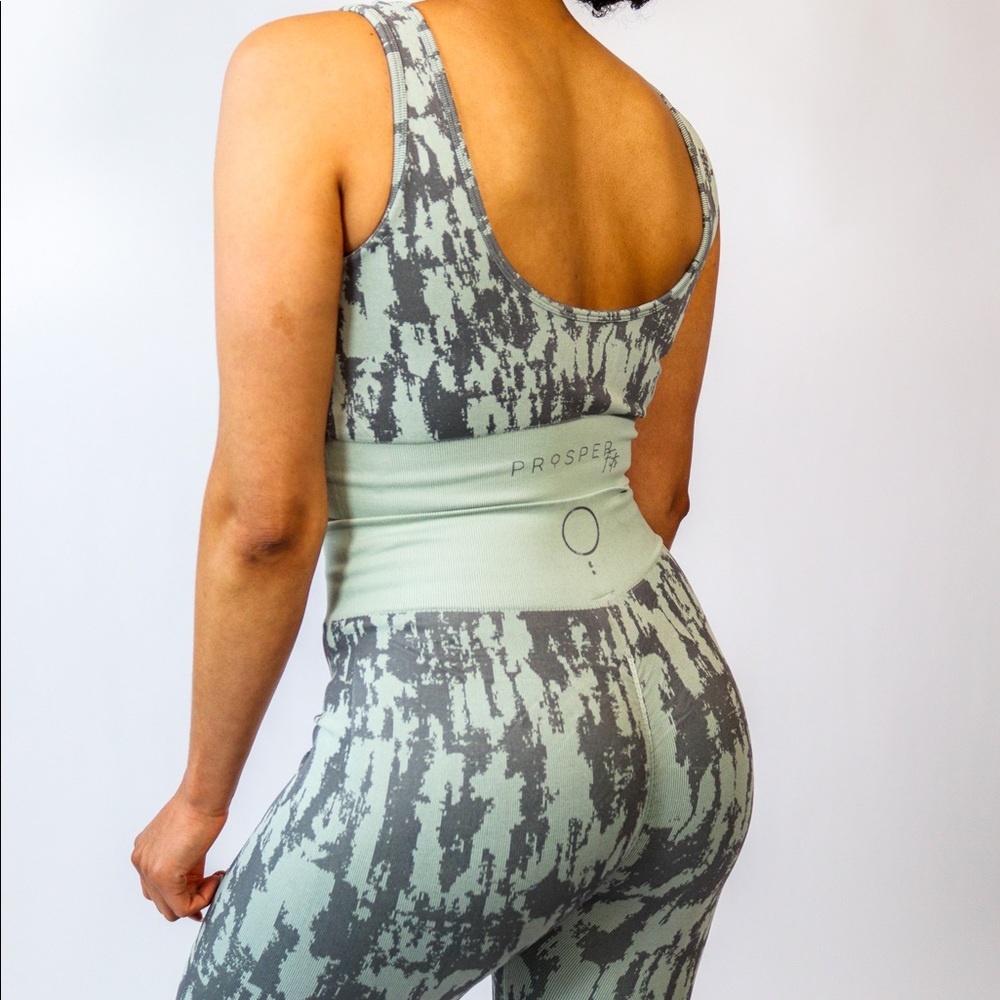 Dream Chaser Seamless Set